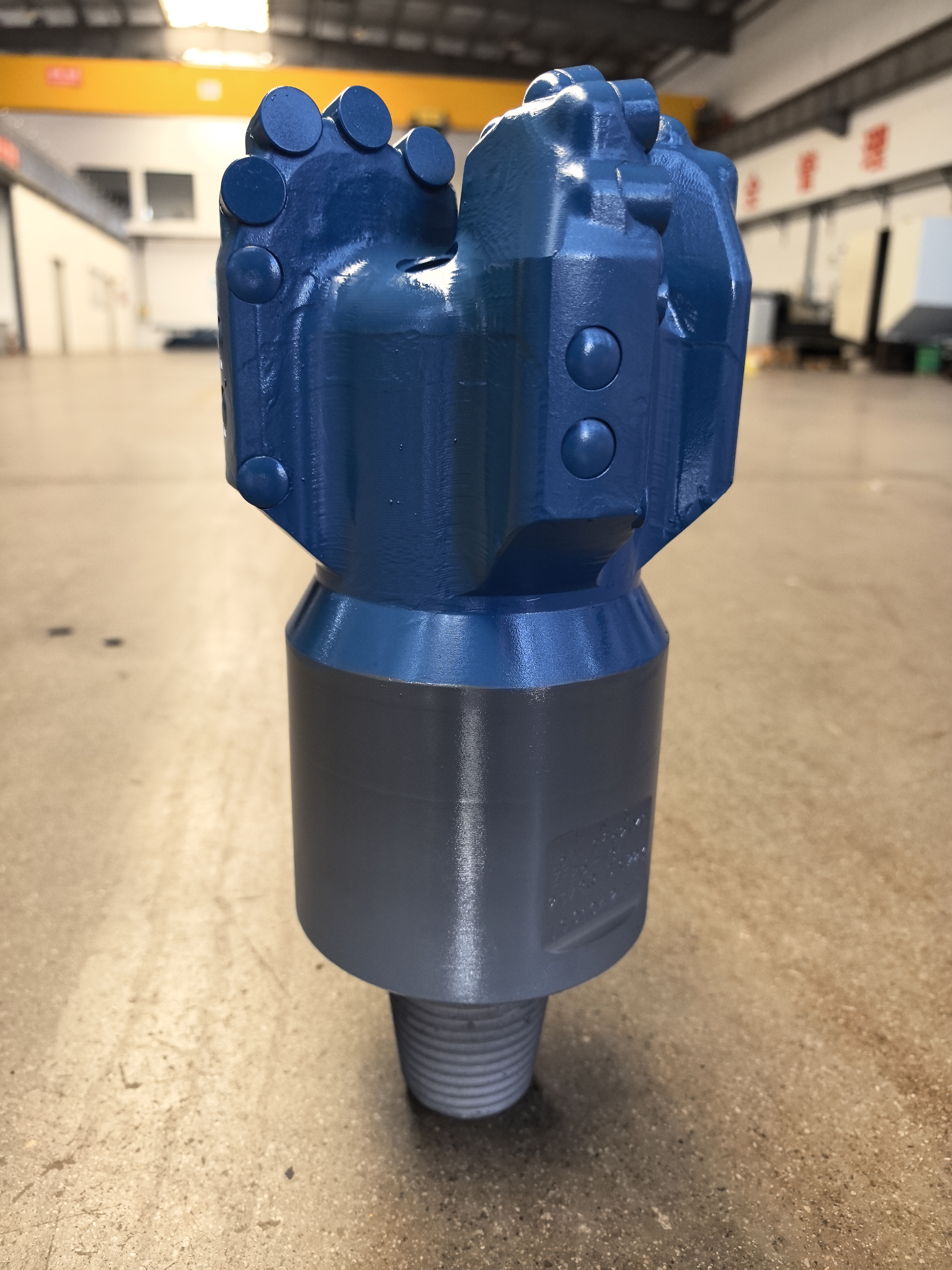 DB1010 Diamond Spherical Compound Teeth