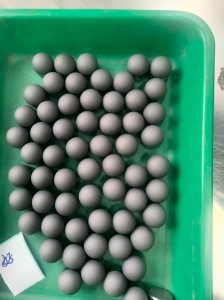 Diamond Spherical Compound Teeth