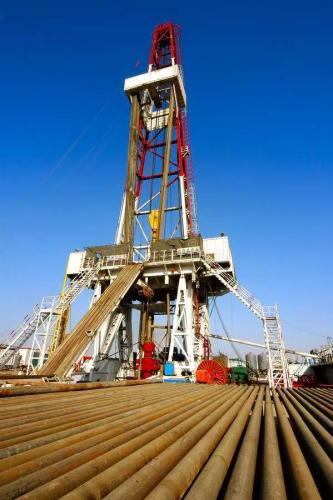 S1308 Oil and gas drilling planar diamond composite sheet (1)