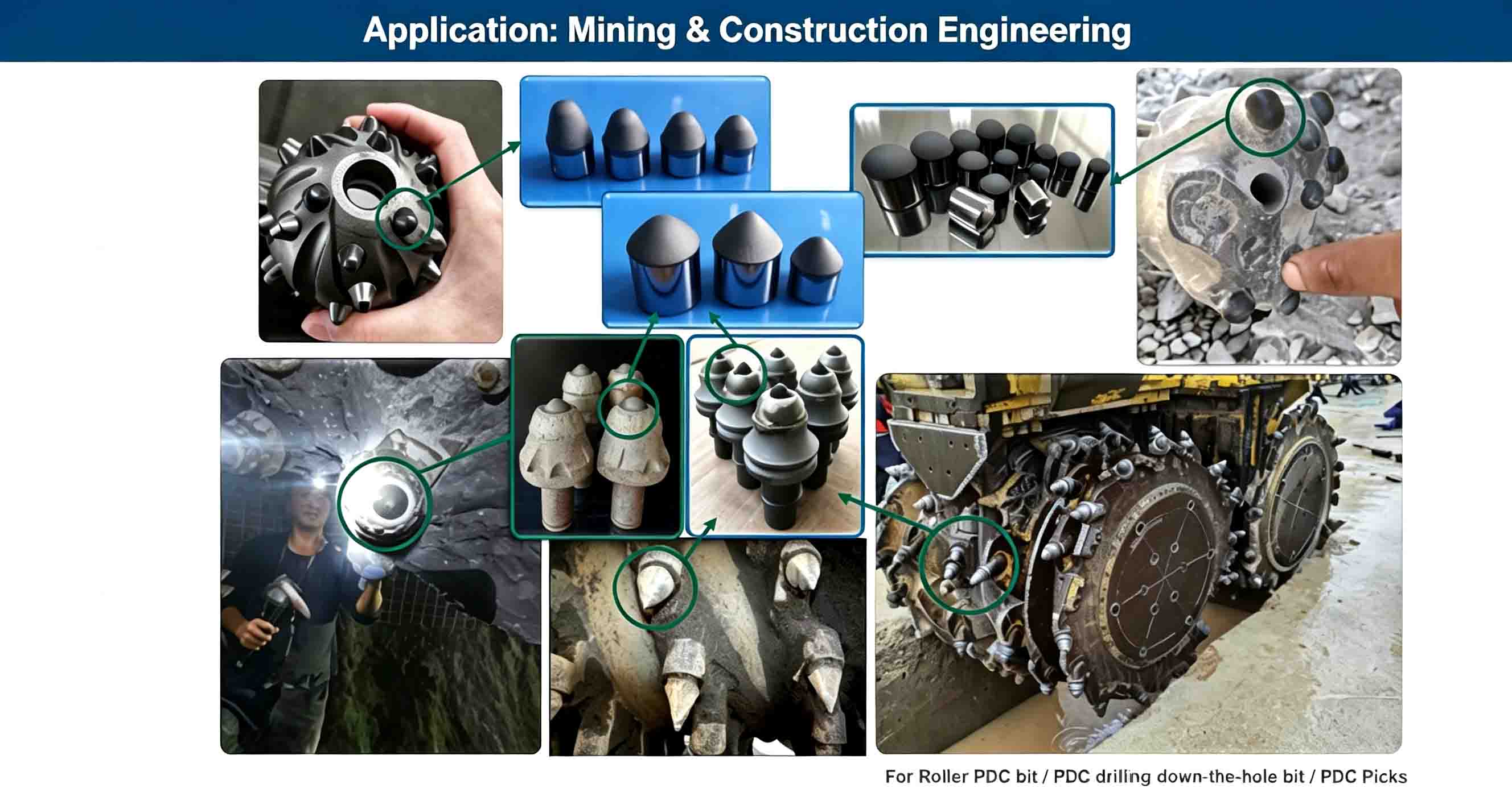 Mining & Construction Engineering